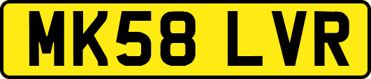 MK58LVR