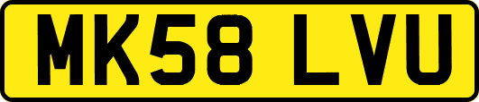 MK58LVU