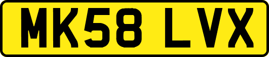 MK58LVX