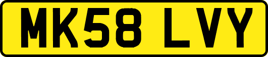 MK58LVY