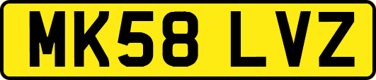 MK58LVZ