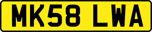 MK58LWA