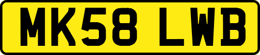 MK58LWB