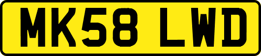 MK58LWD