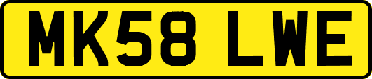 MK58LWE