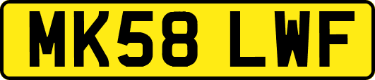 MK58LWF