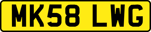 MK58LWG