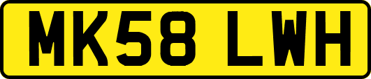 MK58LWH