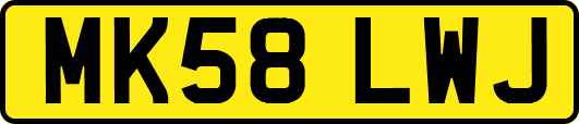 MK58LWJ