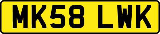 MK58LWK