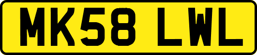 MK58LWL