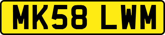 MK58LWM