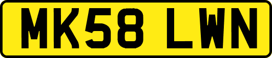 MK58LWN