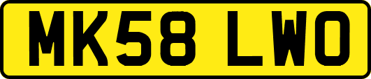 MK58LWO