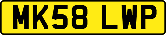 MK58LWP