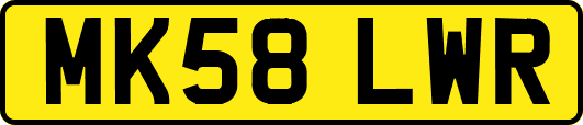 MK58LWR