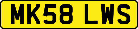 MK58LWS