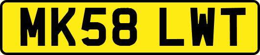 MK58LWT