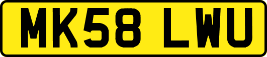 MK58LWU