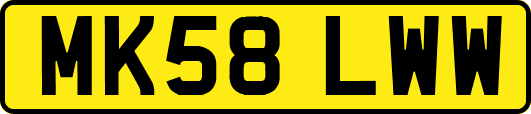MK58LWW