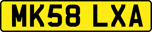 MK58LXA