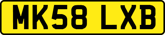 MK58LXB