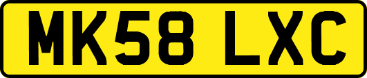 MK58LXC