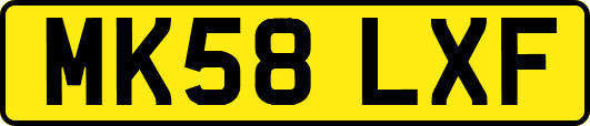 MK58LXF