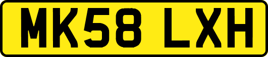 MK58LXH