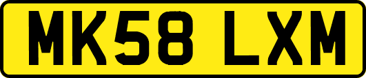 MK58LXM