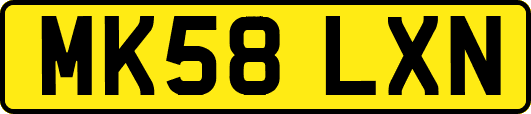 MK58LXN