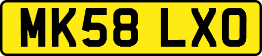 MK58LXO