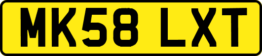MK58LXT