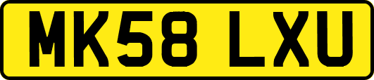MK58LXU