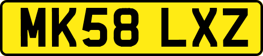 MK58LXZ