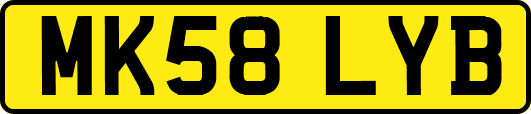 MK58LYB