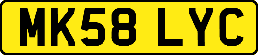 MK58LYC