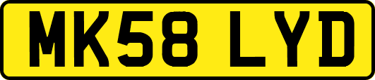 MK58LYD