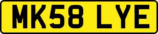 MK58LYE