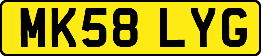 MK58LYG