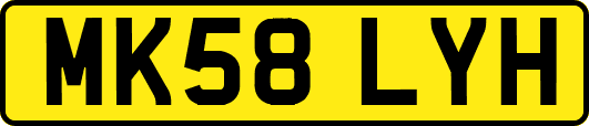 MK58LYH