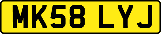 MK58LYJ