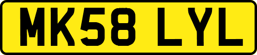 MK58LYL