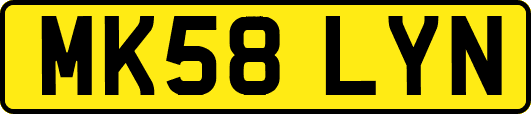 MK58LYN