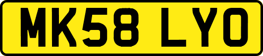 MK58LYO