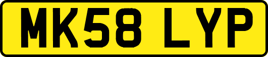 MK58LYP
