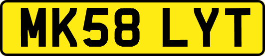 MK58LYT