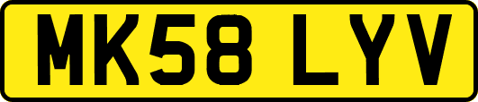 MK58LYV