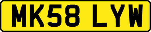 MK58LYW