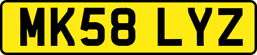 MK58LYZ